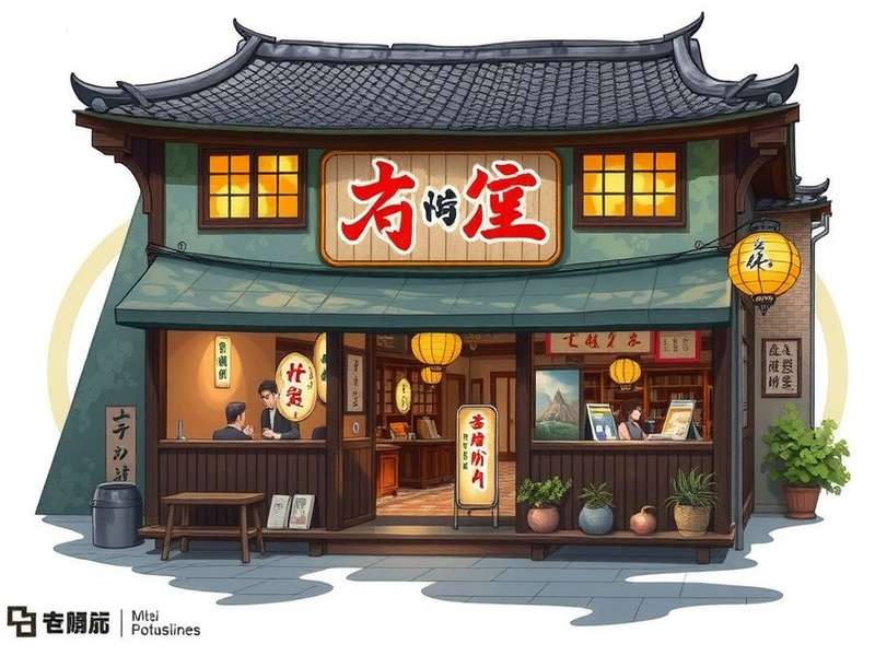 上海宝燕大酒店外观